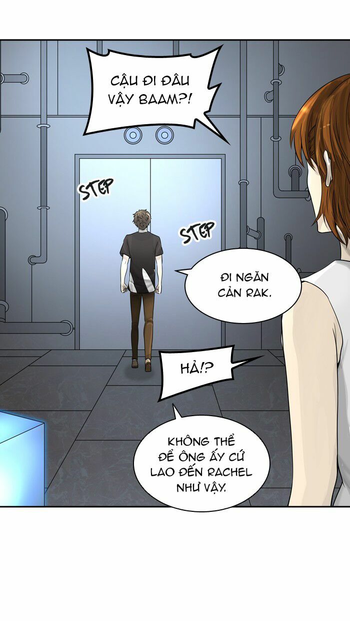 Tòa Tháp Bí Ẩn 2: Chapter 311
