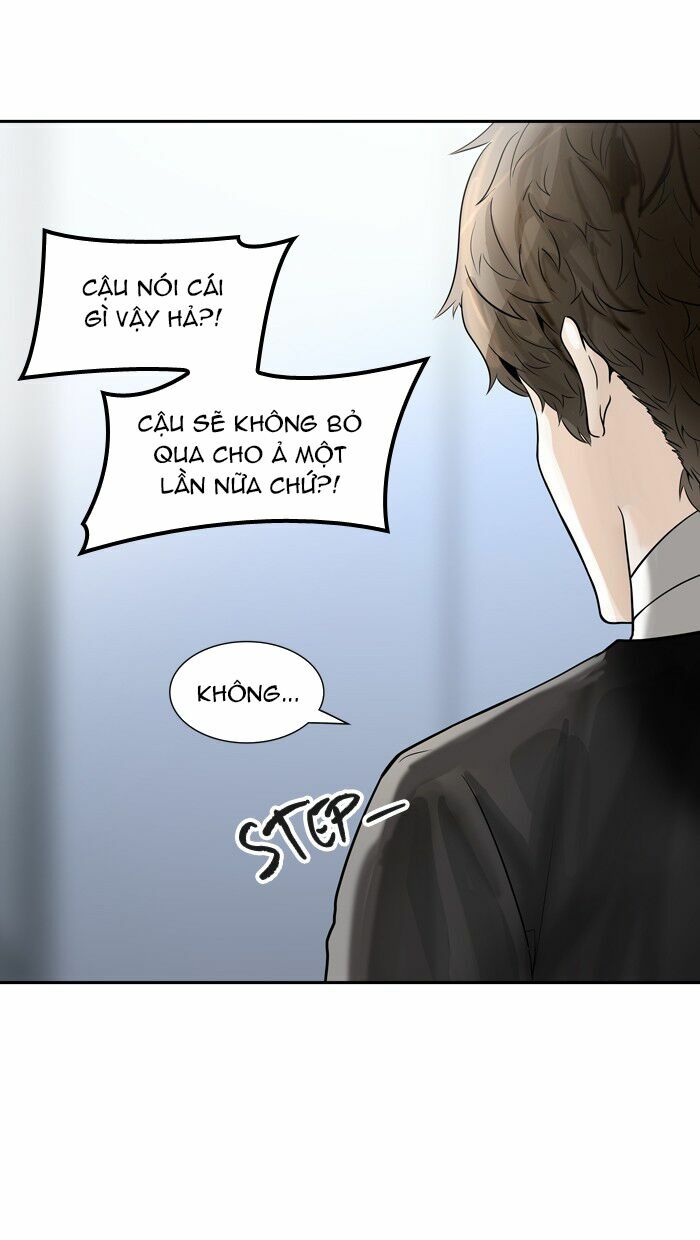 Tòa Tháp Bí Ẩn 2: Chapter 311
