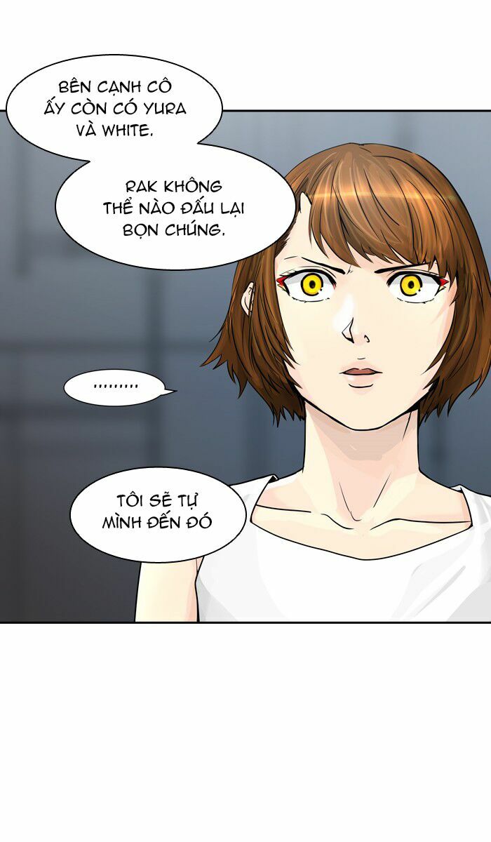 Tòa Tháp Bí Ẩn 2: Chapter 311