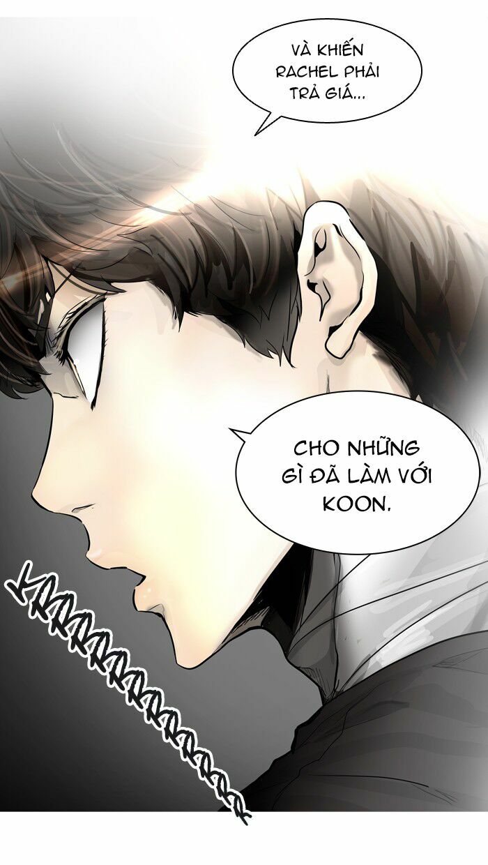 Tòa Tháp Bí Ẩn 2: Chapter 311