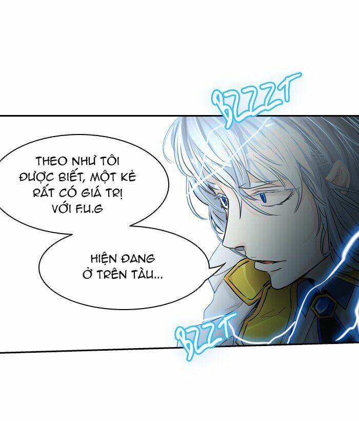 Tòa Tháp Bí Ẩn 2: Chapter 312.5: (tiếp)