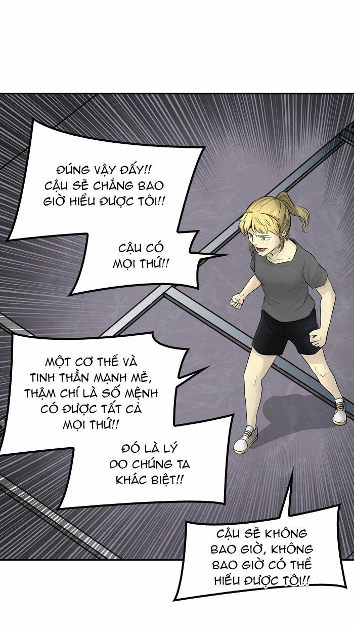 Tòa Tháp Bí Ẩn 2: Chapter 312.5: (tiếp)