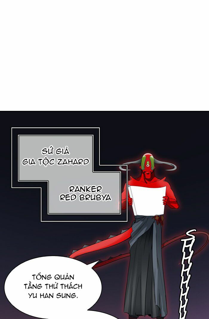Tòa Tháp Bí Ẩn 2: Chapter 312.5: (tiếp)