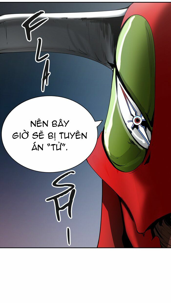 Tòa Tháp Bí Ẩn 2: Chapter 312.5: (tiếp)