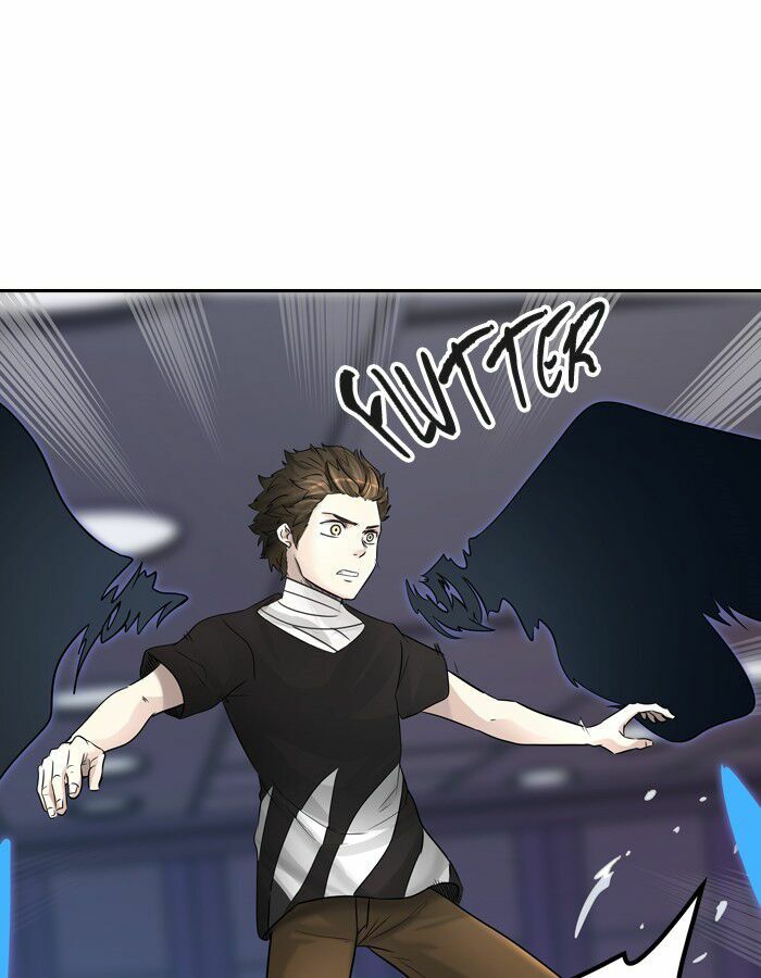 Tòa Tháp Bí Ẩn 2: Chapter 312