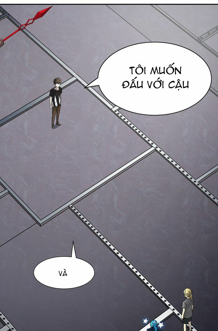 Tòa Tháp Bí Ẩn 2: Chapter 312