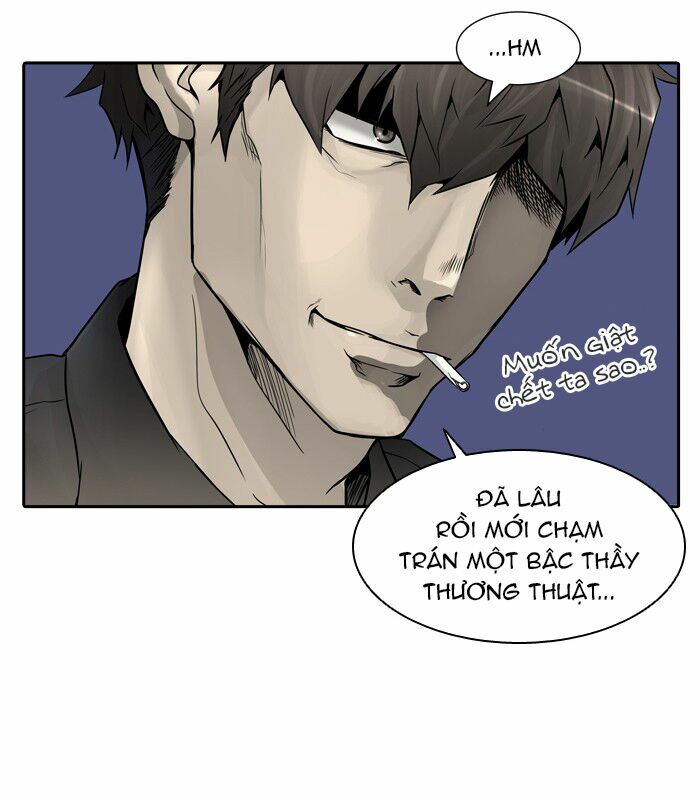 Tòa Tháp Bí Ẩn 2: Chapter 312