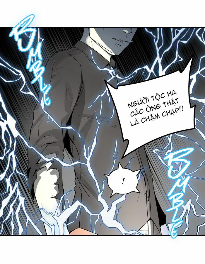Tòa Tháp Bí Ẩn 2: Chapter 312