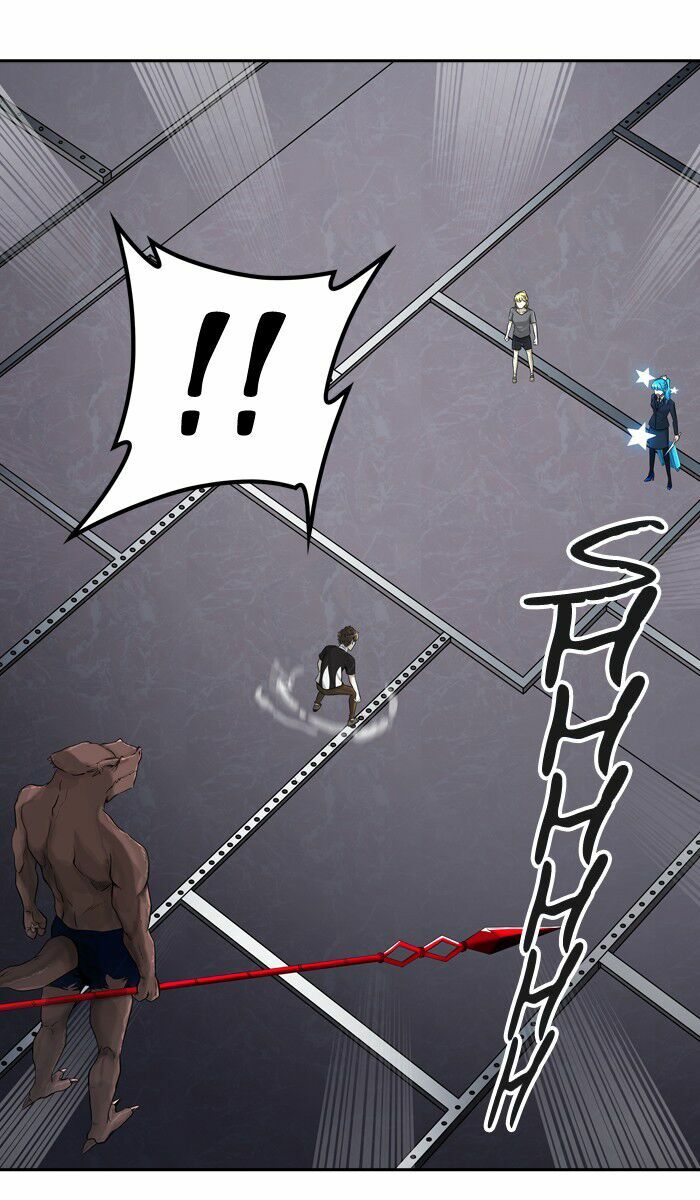 Tòa Tháp Bí Ẩn 2: Chapter 312
