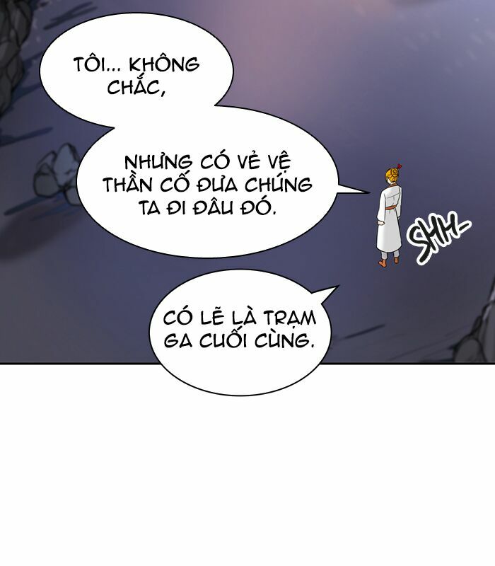 Tòa Tháp Bí Ẩn 2: Chapter 314.5: (tiếp)