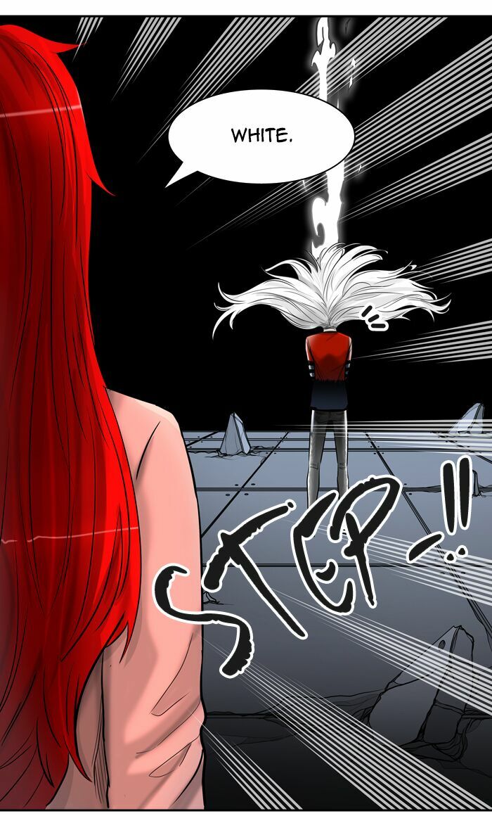 Tòa Tháp Bí Ẩn 2: Chapter 314.5: (tiếp)