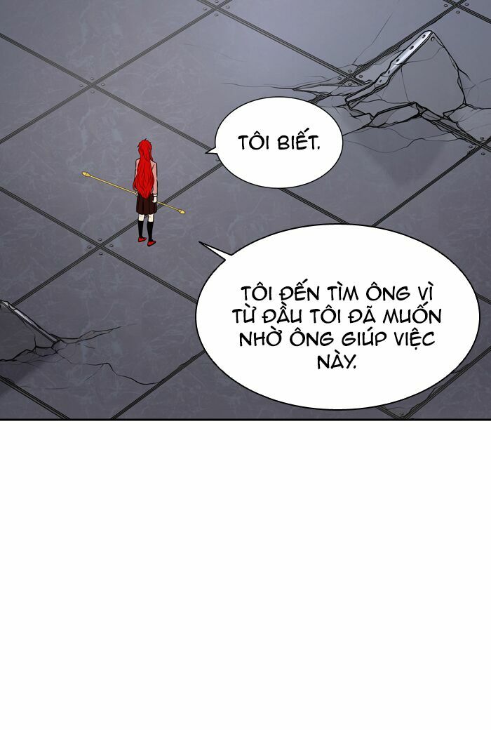 Tòa Tháp Bí Ẩn 2: Chapter 314.5: (tiếp)