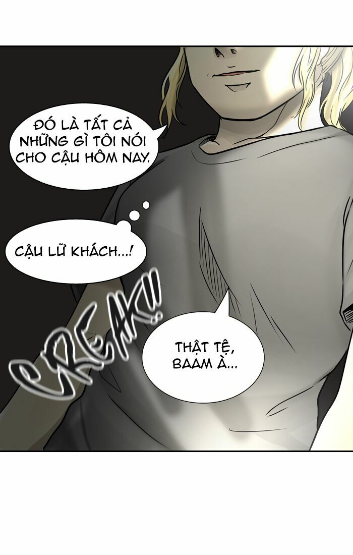 Tòa Tháp Bí Ẩn 2: Chapter 314.5: (tiếp)