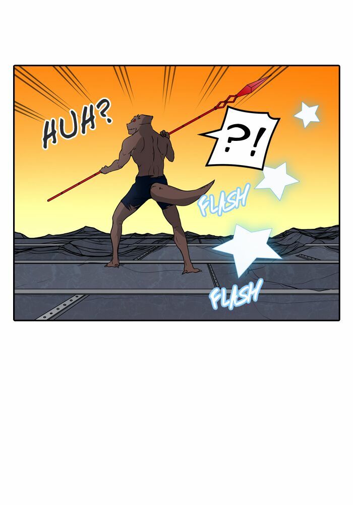 Tòa Tháp Bí Ẩn 2: Chapter 314.5: (tiếp)