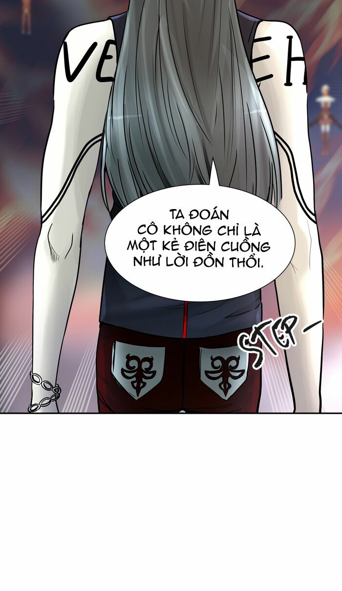 Tòa Tháp Bí Ẩn 2: Chapter 314