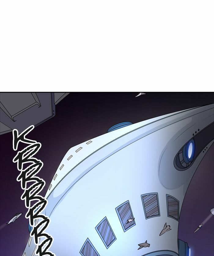 Tòa Tháp Bí Ẩn 2: Chapter 315
