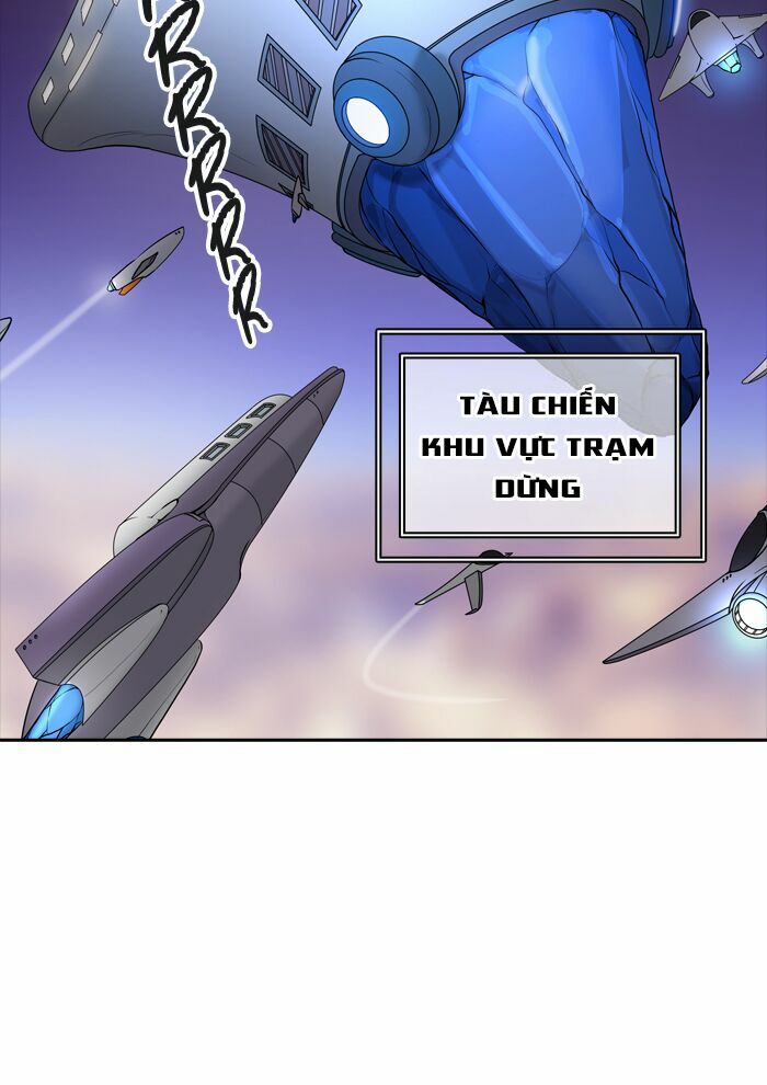 Tòa Tháp Bí Ẩn 2: Chapter 315