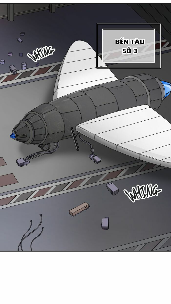 Tòa Tháp Bí Ẩn 2: Chapter 315