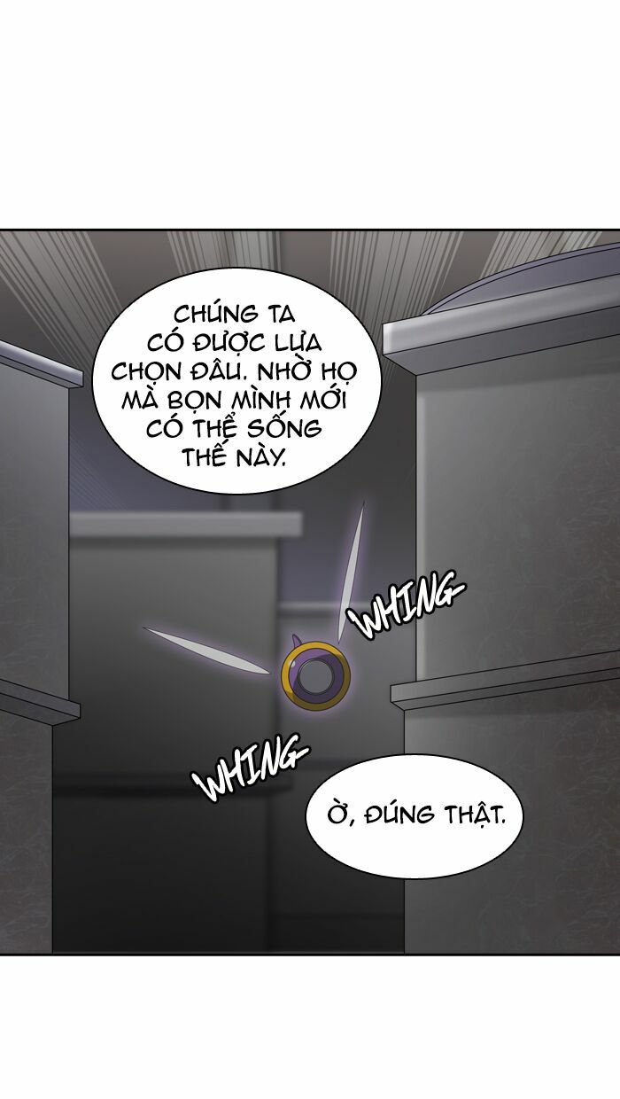 Tòa Tháp Bí Ẩn 2: Chapter 315