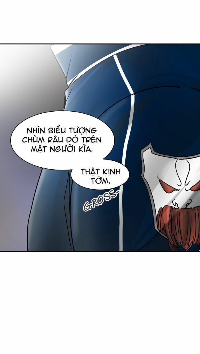 Tòa Tháp Bí Ẩn 2: Chapter 315