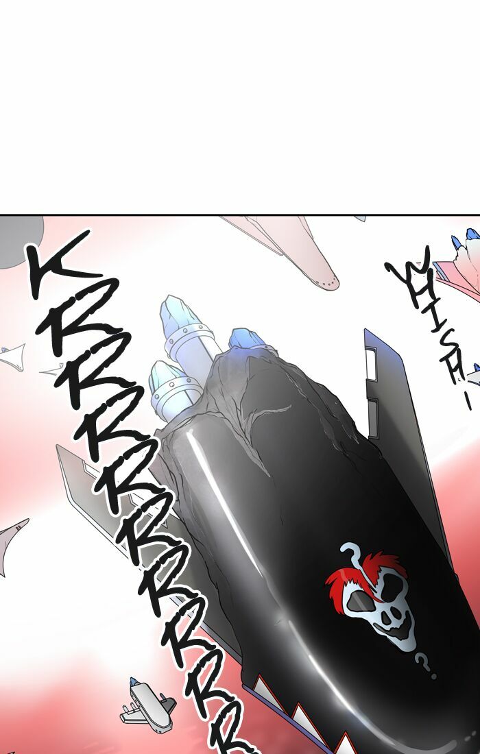 Tòa Tháp Bí Ẩn 2: Chapter 315