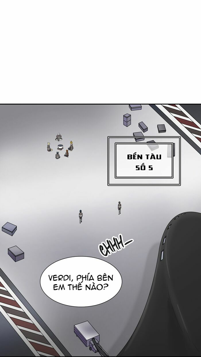 Tòa Tháp Bí Ẩn 2: Chapter 315