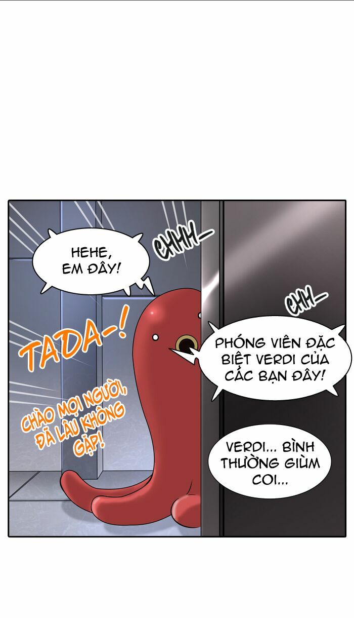 Tòa Tháp Bí Ẩn 2: Chapter 315