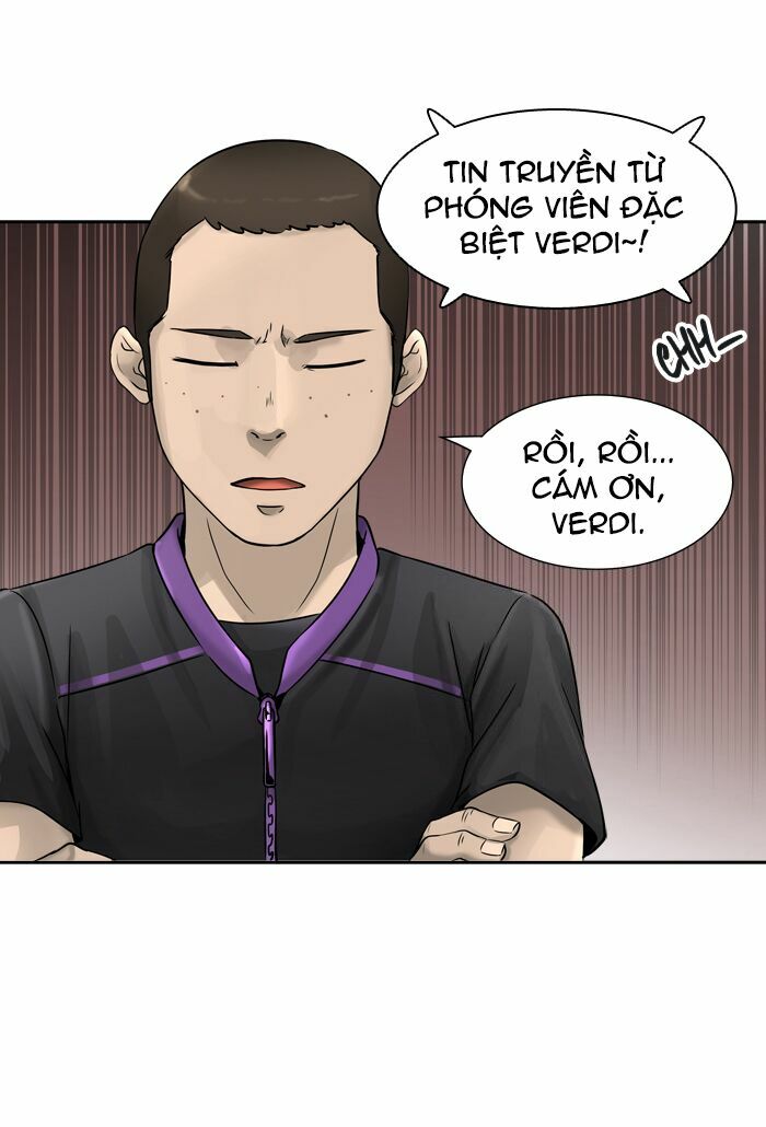 Tòa Tháp Bí Ẩn 2: Chapter 315
