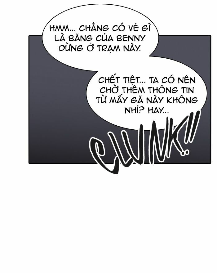 Tòa Tháp Bí Ẩn 2: Chapter 315