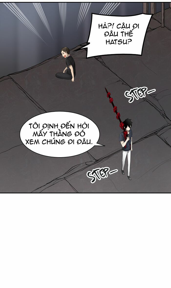 Tòa Tháp Bí Ẩn 2: Chapter 315