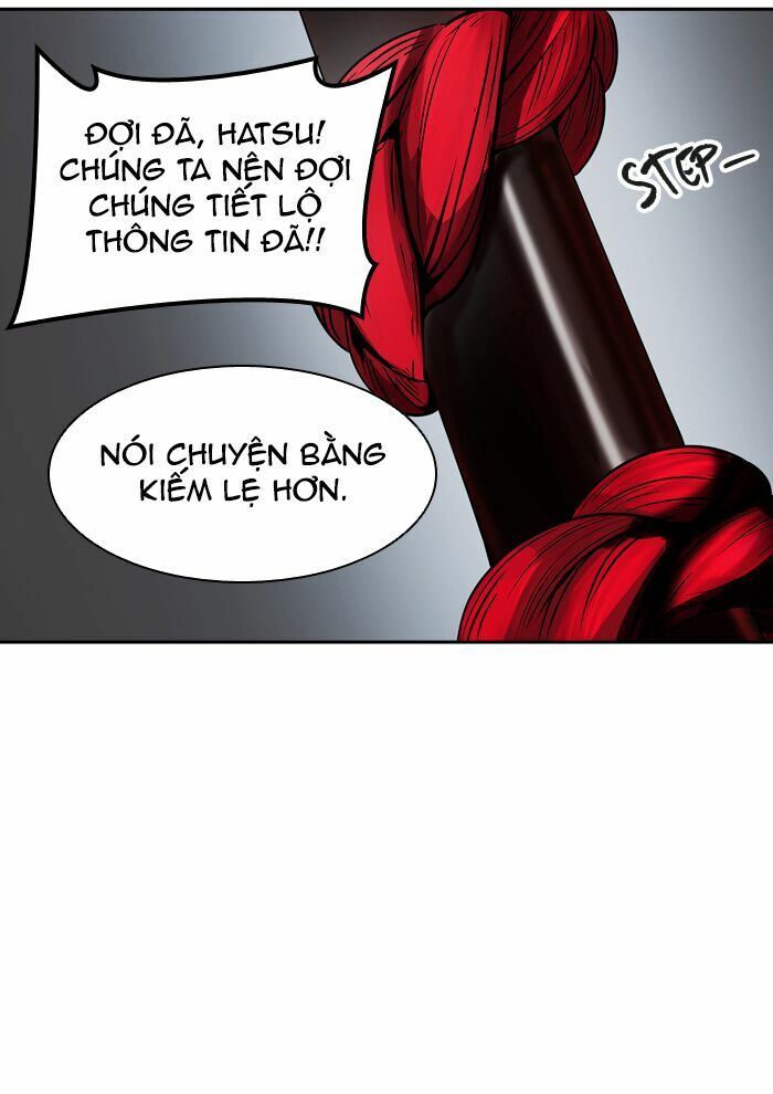 Tòa Tháp Bí Ẩn 2: Chapter 315