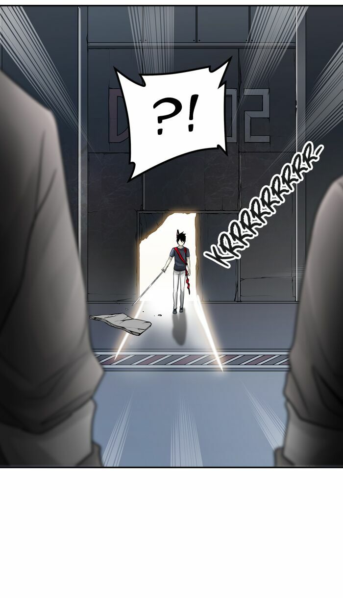 Tòa Tháp Bí Ẩn 2: Chapter 315