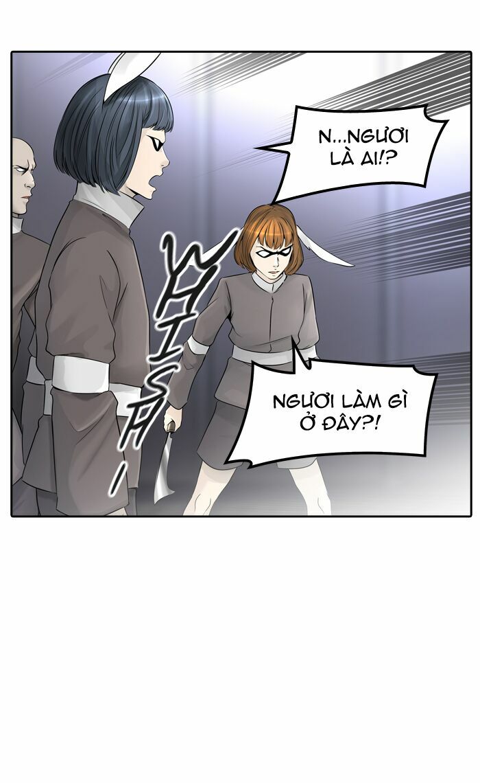 Tòa Tháp Bí Ẩn 2: Chapter 315