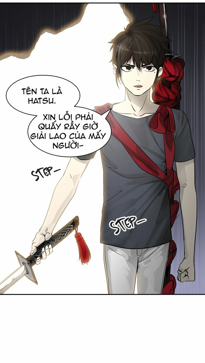 Tòa Tháp Bí Ẩn 2: Chapter 315