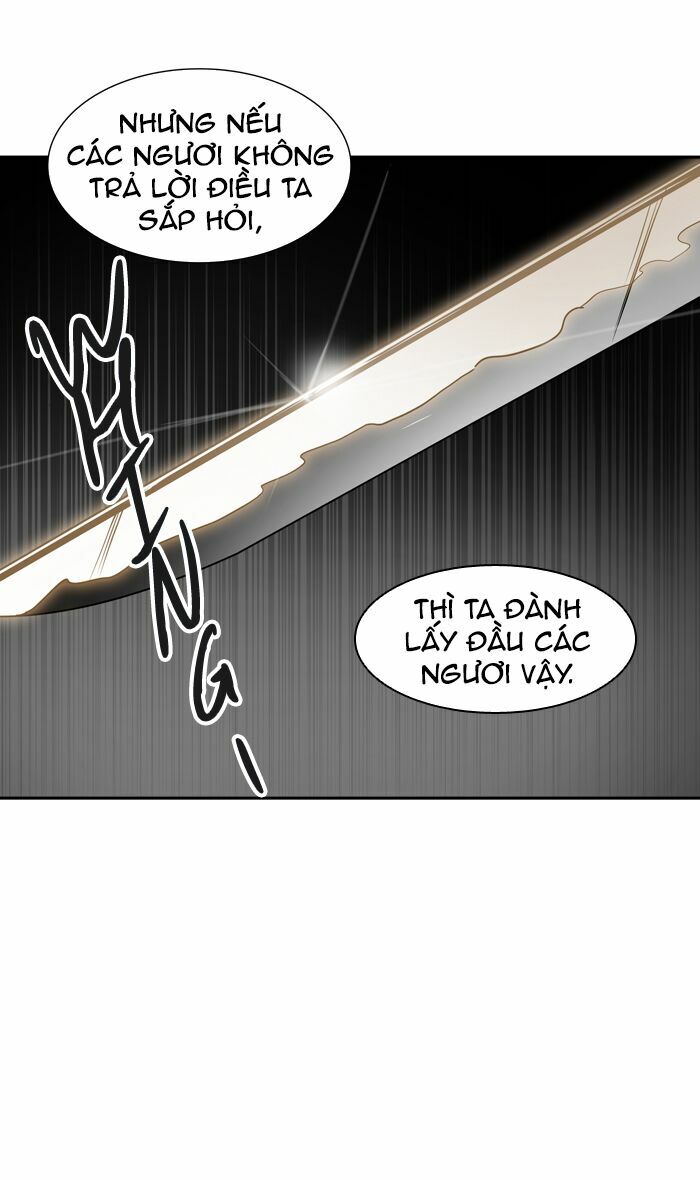 Tòa Tháp Bí Ẩn 2: Chapter 315