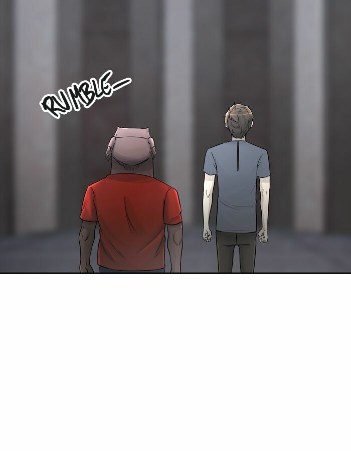 Tòa Tháp Bí Ẩn 2: Chapter 315
