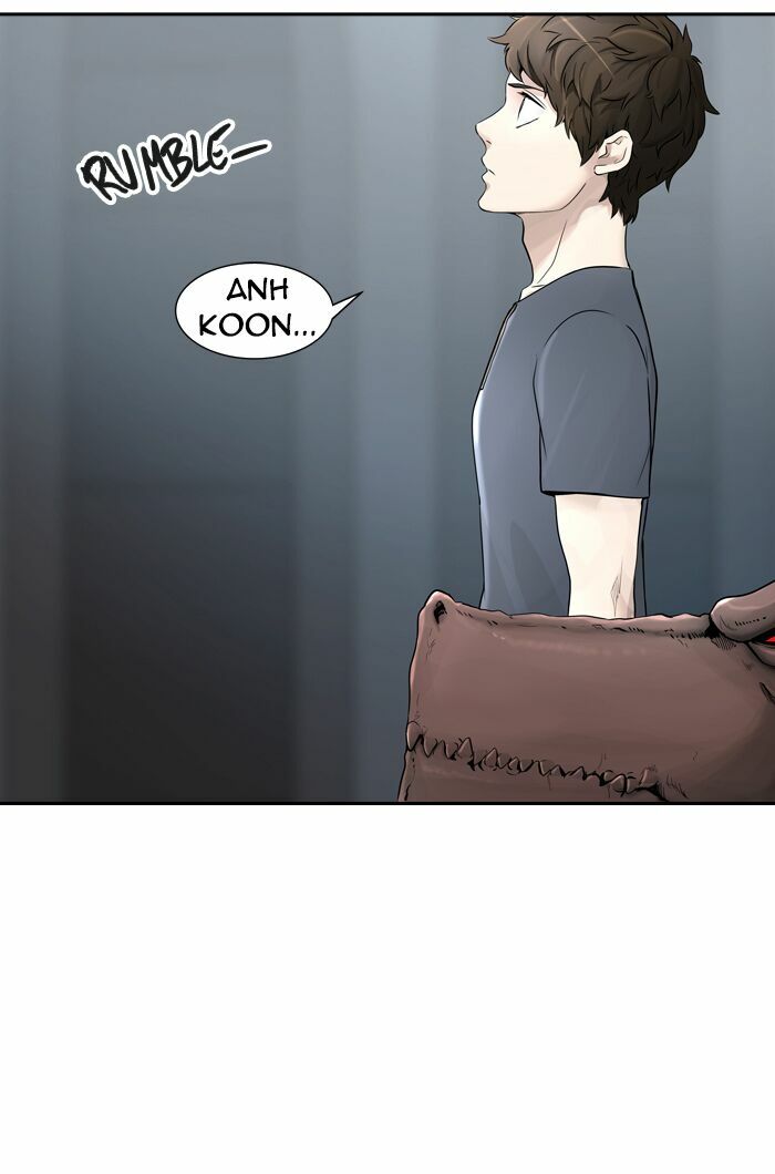 Tòa Tháp Bí Ẩn 2: Chapter 315