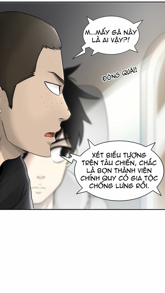 Tòa Tháp Bí Ẩn 2: Chapter 315