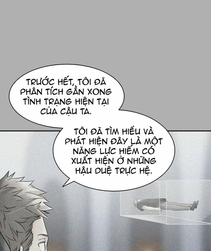 Tòa Tháp Bí Ẩn 2: Chapter 315