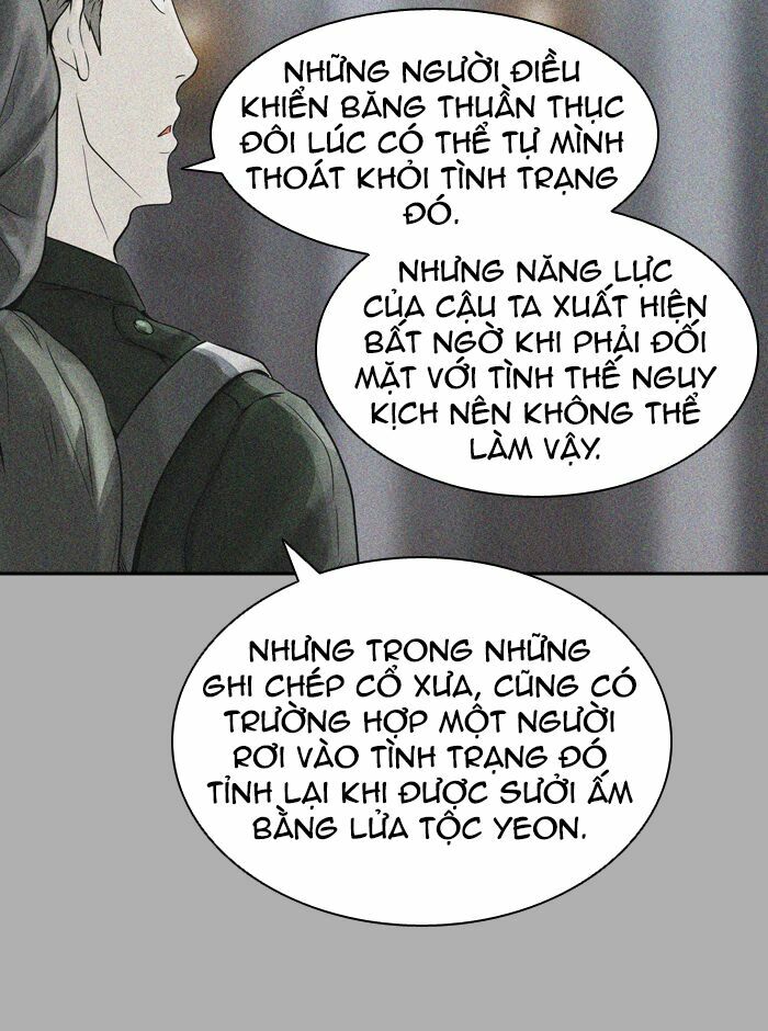 Tòa Tháp Bí Ẩn 2: Chapter 315