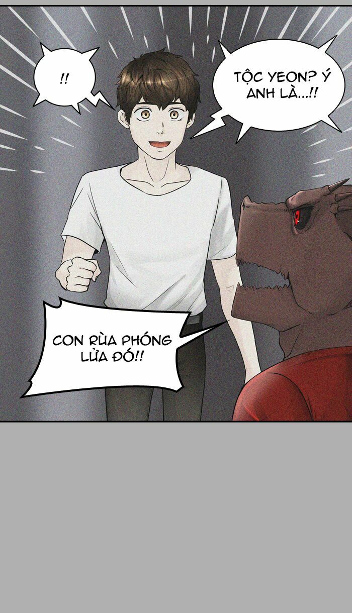 Tòa Tháp Bí Ẩn 2: Chapter 315