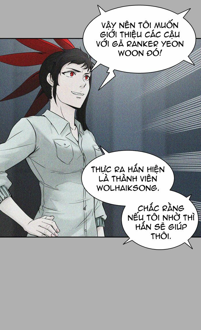 Tòa Tháp Bí Ẩn 2: Chapter 315