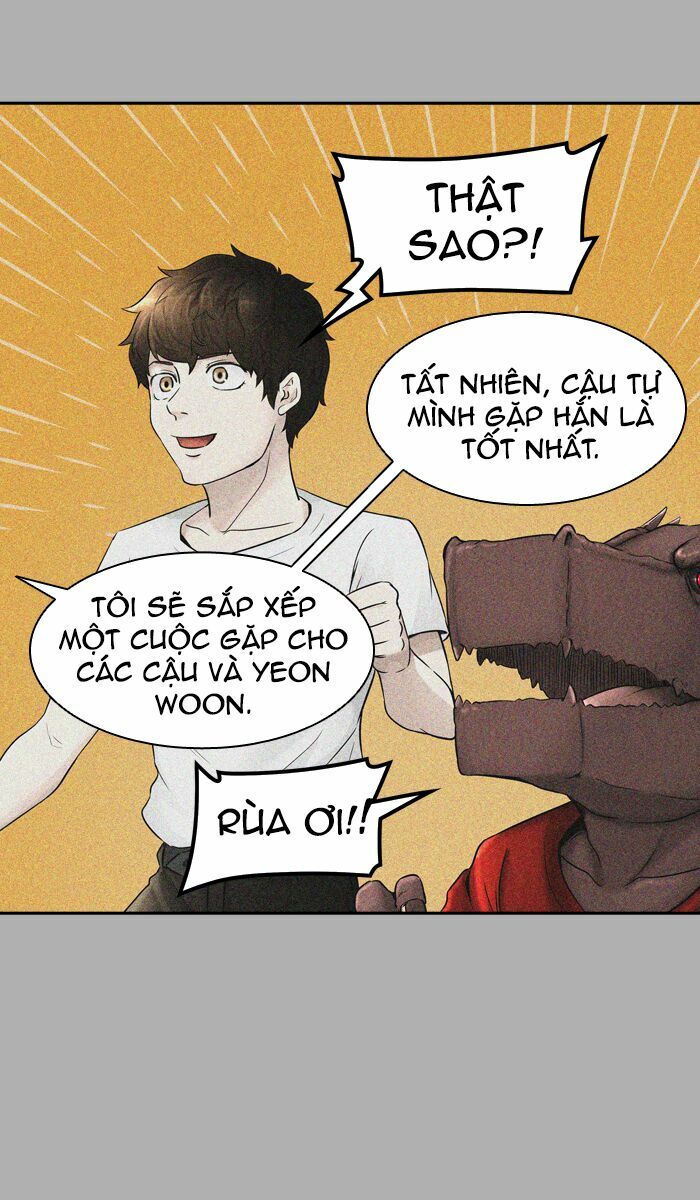 Tòa Tháp Bí Ẩn 2: Chapter 315