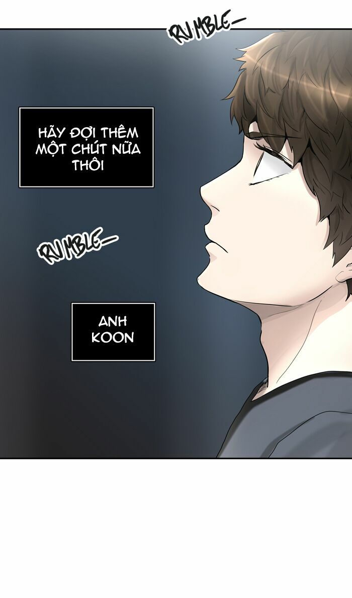 Tòa Tháp Bí Ẩn 2: Chapter 315