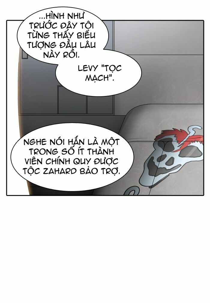 Tòa Tháp Bí Ẩn 2: Chapter 315