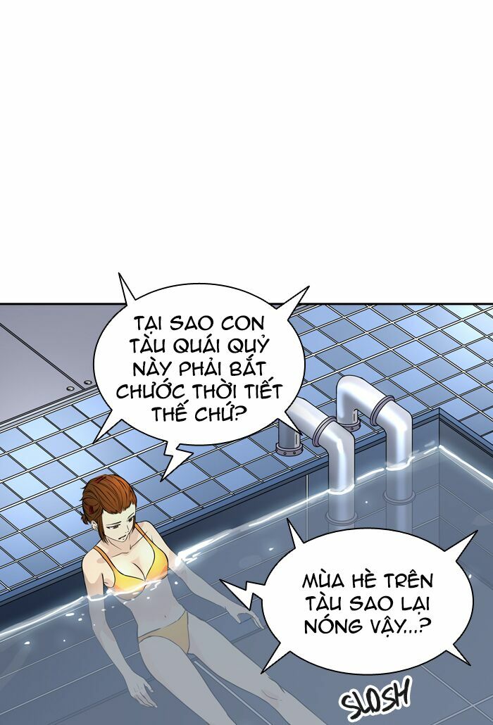 Tòa Tháp Bí Ẩn 2: Chapter 315