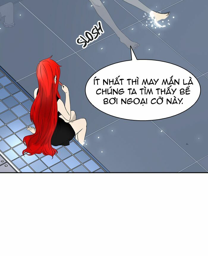 Tòa Tháp Bí Ẩn 2: Chapter 315
