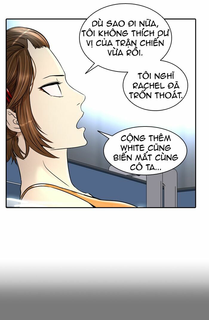 Tòa Tháp Bí Ẩn 2: Chapter 315