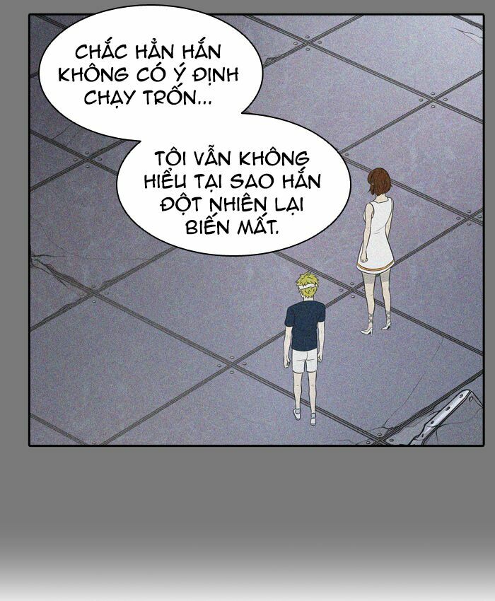 Tòa Tháp Bí Ẩn 2: Chapter 315