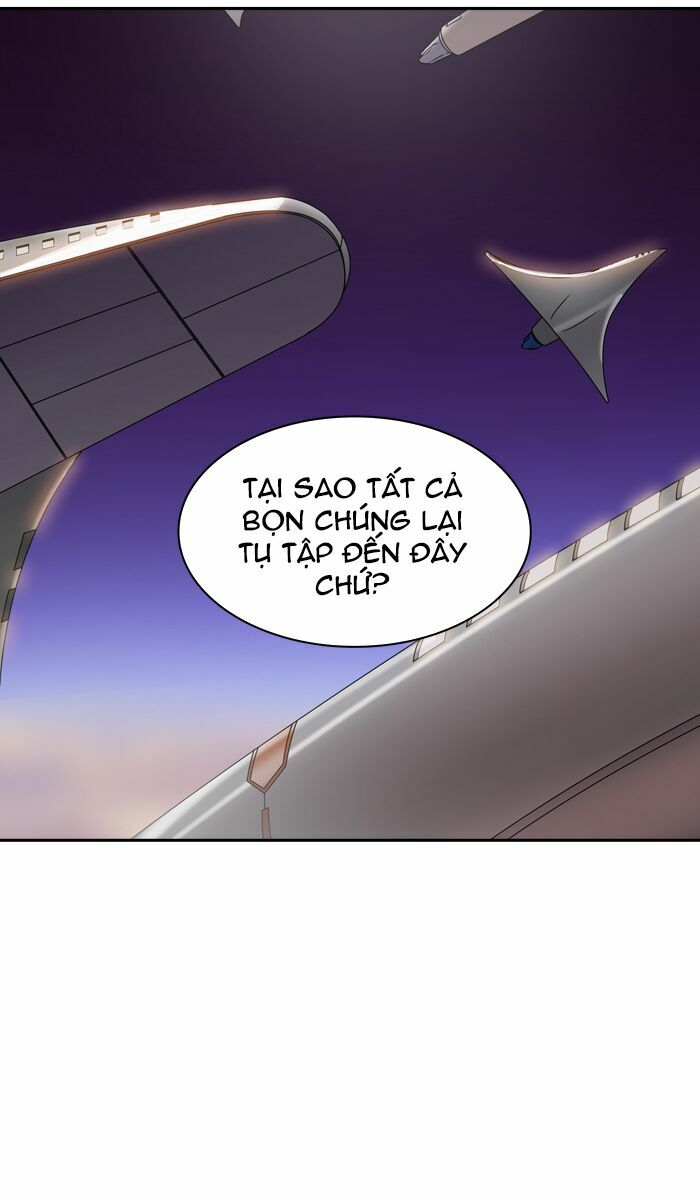 Tòa Tháp Bí Ẩn 2: Chapter 315